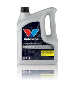 VALVOLINE Motorno ulje SYNPOWER 5W40 4L