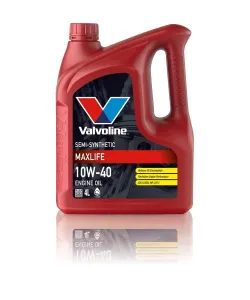 VALVOLINE Motorno ulje MAXLIFE 10W40 4L