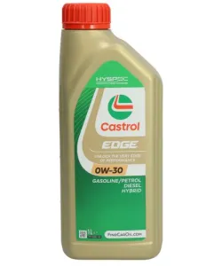 CASTROL Motorno ulje EDGE 0W30 1L