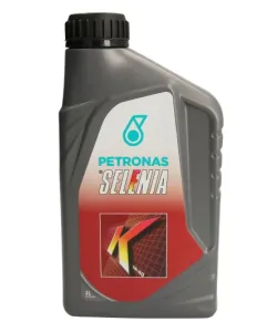 PETRONAS Motorno ulje SELENIA K 5W40 1L