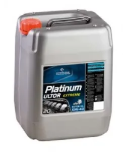 ORLEN Motorno ulje ULT. EXTREME 10W40 20L