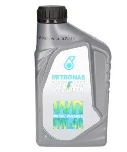 PETRONAS Motorno ulje SELENIA WR 5W40 1L