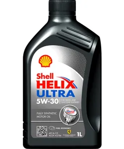 SHELL Motorno ulje HELIX U.5W30 1L