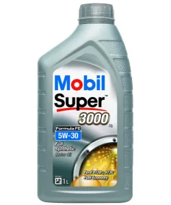 MOBIL Motorno ulje M-SUP 3000 X1 FE 5W30 1L