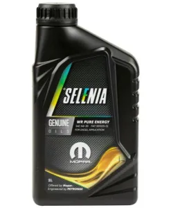 PETRONAS Motorno ulje SELENIA WR PURE E.5W30 1L