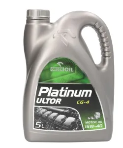 ORLEN Motorno ulje ULT. CG-4 15W40 5L
