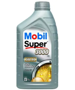 MOBIL Motorno ulje M-SUP 3000 X1 5W40 1L