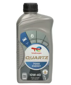 TOTALENERGIES Motorno ulje QUARTZ 7000 ENERGY 1L