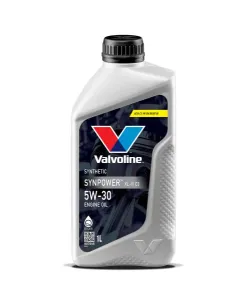 VALVOLINE Motorno ulje SYNPOWER XL-III 5W30 1L