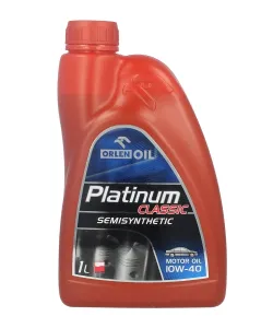 ORLEN Motorno ulje CL. SEM SL 10W40 1L