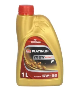 ORLEN Motorno ulje MAXEXP. F 5W30 1L