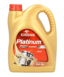 ORLEN Motorno ulje MAXEXP. F 5W30 4L