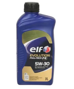 ELF Motorno ulje EVO FULLTECH FE 5W30 1L