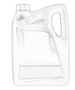 OE MAZDA Motorno ulje ULTRA 5W30 5L