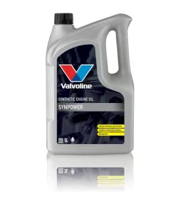 VALVOLINE Motorno ulje SYNPOWER ENV C1 5W30 5L