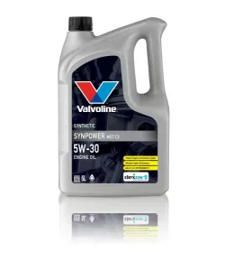 VALVOLINE Motorno ulje SYNPOWER MST C3 5W30 5L