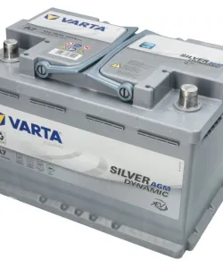 VARTA Akumulator startera VA570901076