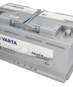 VARTA Akumulator startera VA595901085