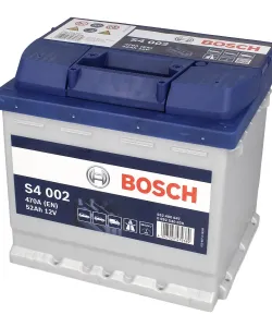 BOSCH Akumulator startera 0 092 S40 020