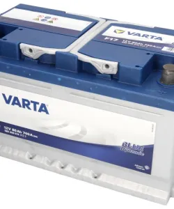 VARTA Akumulator startera B580406074