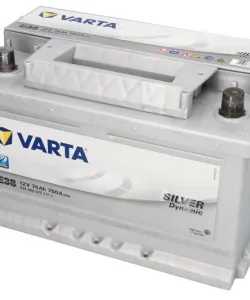 VARTA Akumulator startera SD574402075