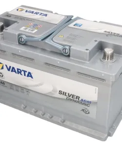 VARTA Akumulator startera VA580901080