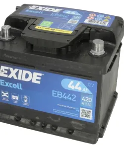 EXIDE Akumulator startera EB442