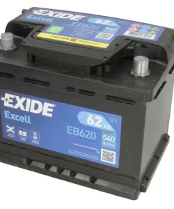 EXIDE Akumulator startera EB620