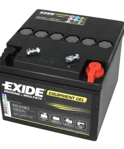 EXIDE Servisni akumulator ES290