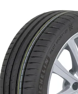 MICHELIN 255/40R18 99Y Pilot Sport 4