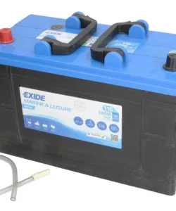 EXIDE Servisni akumulator ER550