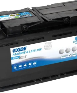 EXIDE Servisni akumulator EP800