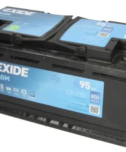 EXIDE Akumulator startera EK950