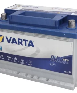 VARTA Akumulator startera VA570500076