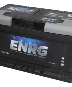 ENRG Akumulator startera ENRG580406074