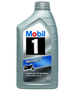 MOBIL Motorno ulje MOBIL 1 RACING 2T 1L