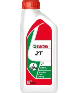 CASTROL Motorno ulje CASTROL 2T 1L