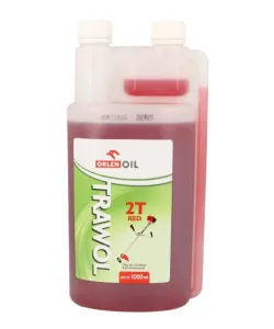 ORLEN Motorno ulje TRAWOL 2T RED 1L