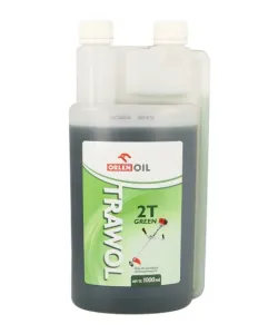 ORLEN Motorno ulje TRAWOL 2T GREEN 1L
