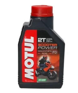 MOTUL Motorno ulje SCOOTERP 2T 1L 105881