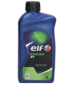 ELF Motorno ulje GARDEN 2T SAE30 1L