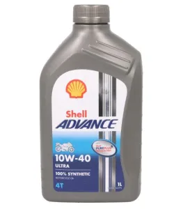 SHELL Motorno ulje ULTRA 4 10W40 1L
