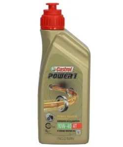 CASTROL Motorno ulje POWER 1 10W40 1L