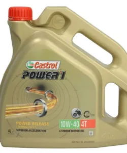 CASTROL Motorno ulje POWER 1 10W40 4L