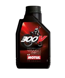 MOTUL Motorno ulje 300VFLOFF 15W60 1L 104137