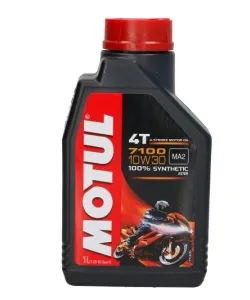 MOTUL Motorno ulje 7100 10W30 1L 104089