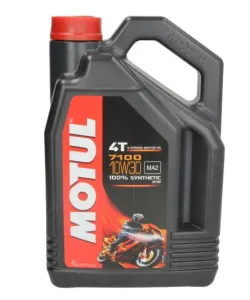 MOTUL Motorno ulje 7100 10W30 4L 104090