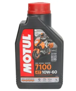 MOTUL Motorno ulje 7100 10W60 1L 104100