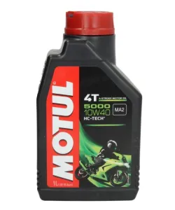 MOTUL Motorno ulje 5000 10W40 1L 104054