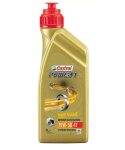 CASTROL Motorno ulje POWER 1 15W50 1L
